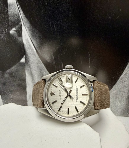 Mens rolex oyster perpetual - rolex,