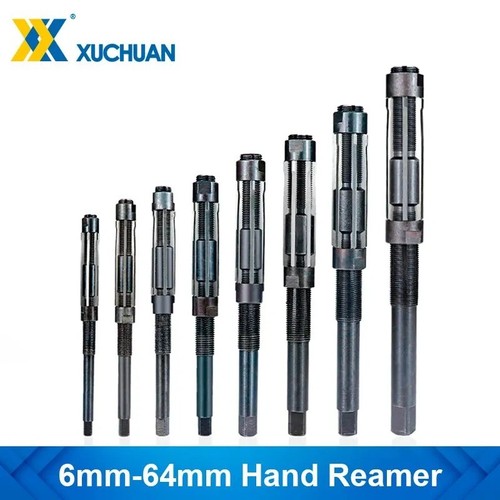 Expanding adjustable hand - expanding,