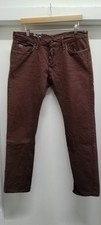 G-Star 3301 W34 L32 Super Slim Men's Jeans BNWT [164]+[165]