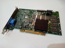 STB 3DFX Voodoo 2000 PCI