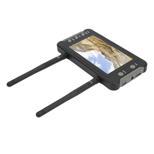 For fpv receiver - monitor, 4.3