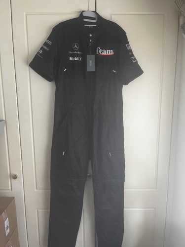 West mclaren mercedes team - mclaren, f1
