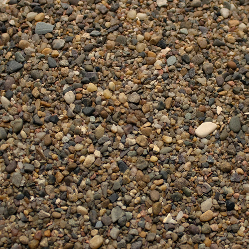 Base ready river bed - ready, model