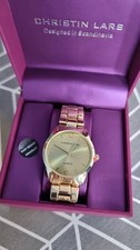 Christin lars women watch - lars, women's
