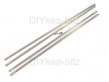 4 x 117228 & 12 x 117327 IKEA