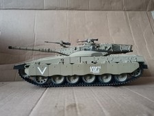 Academy 1/35 - Merkava Mk.II