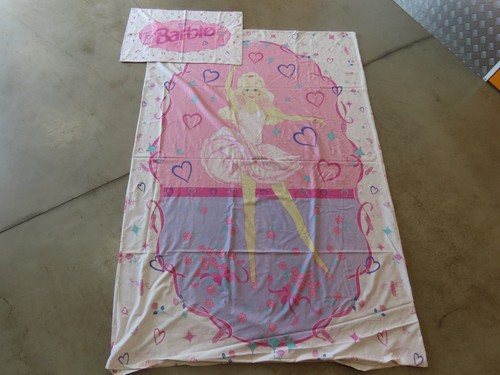 Vintage 1994 barbie - vintage, ballerina