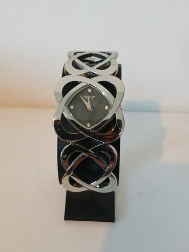 Sekonda seksy ladies stainless - sekonda,