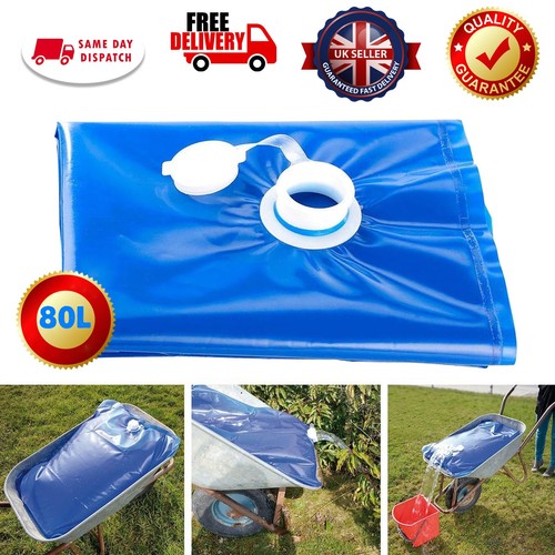 H2go wheelbarrow water - wheelbarrow,