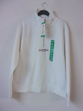 New ladies aeropostale ecru - new,