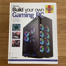 Build Your Own Gaming PC -