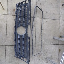Front grille for CLS 350, w218, 2012.