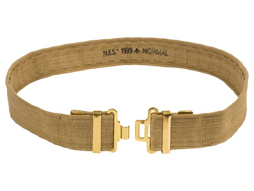 Ww2 british webbing pattern - ww2,