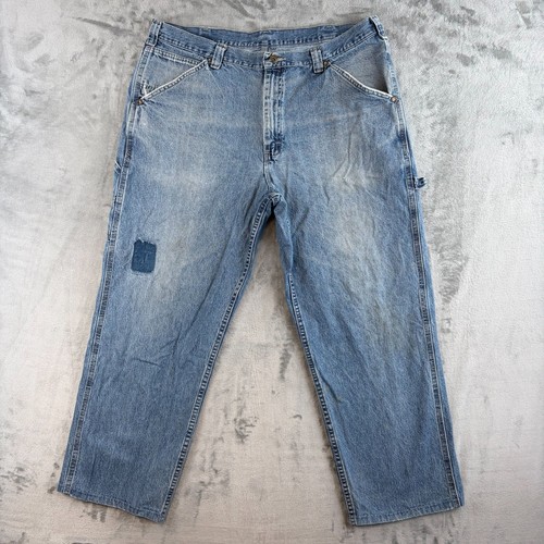 Lee dungarees carpenter jeans - carpenter,