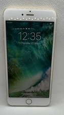 Apple iPhone 6S Plus 4G Rose Gold 16GB Mobile Phone Unlocked 