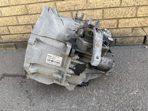 Bmw mini diesel gearbox 6 - 1.5,
