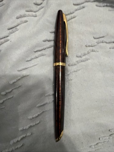 Waterman carene rollerball - carene,