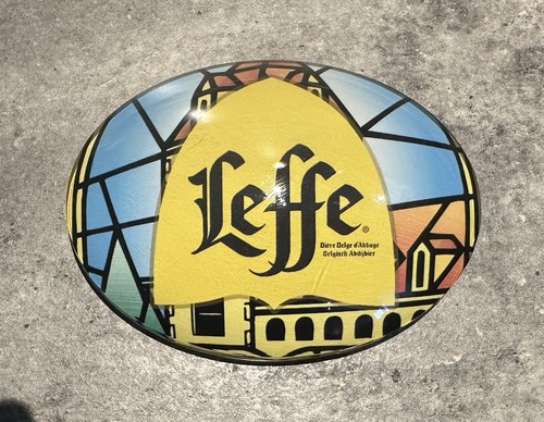 Leffe frogeye fisheye oval - fisheye,