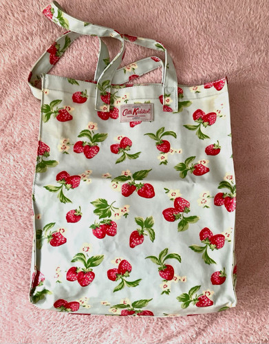 Cath kidston strawberry - cath,