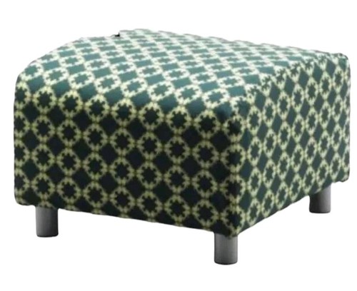 Ikea klippan ottoman footstool - klippan,