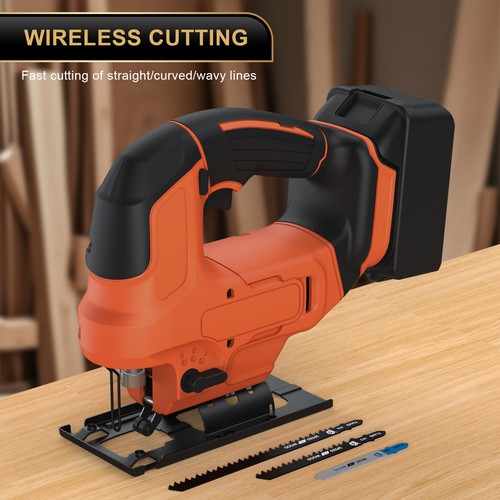 Speeds adjustable brushless - 7,