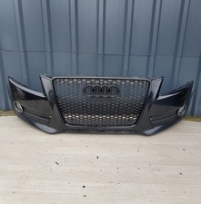 2009 AUDI A5 COUPE FRONT