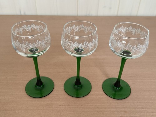 Pretty vintage luminarc - pretty,