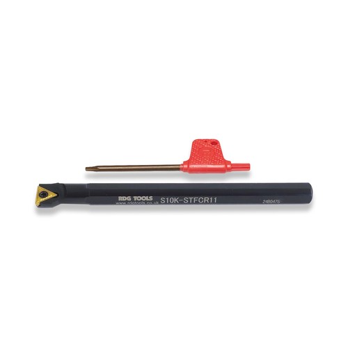 10mm indexable boring bar - boring,