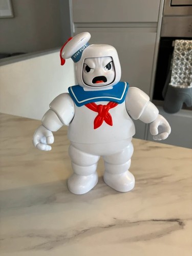 Ghostbusters stay puft - ghostbusters,