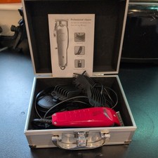 Wahl Pet Clippers Dog Grooming