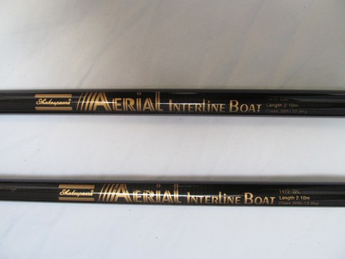 Shakespeare ariel interline - shakespeare,