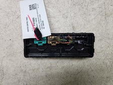 VAUXHALL INSIGNIA MK1 HEATER