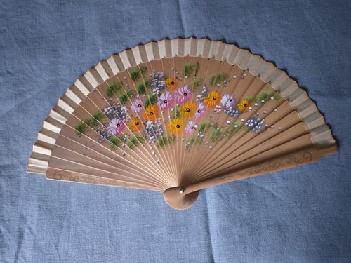Vintage spanish style - spanish-style, natural