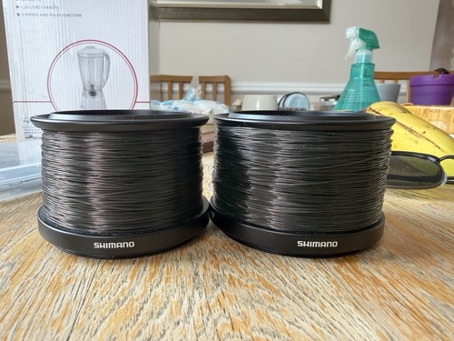Shimano 14000 spare - shimano,