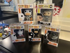 Pop Despicable Me Gru 421, Spy