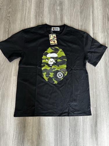 Bathing ape black - bathing,