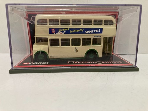 Corgi 41202 leyland titan - 41202,