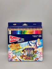 Conte France / BIC 24