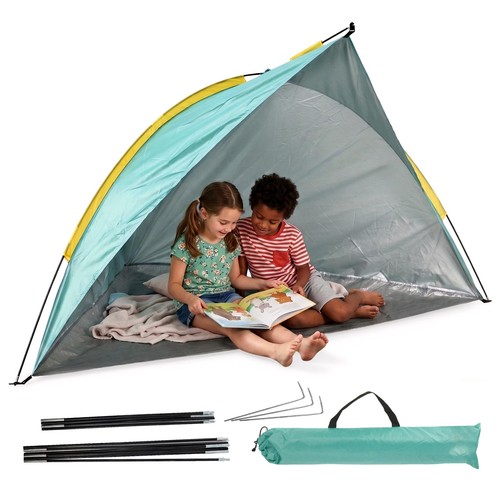 Pop beach shelter uv50 - up,