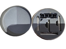 Stainless Steel Safety Razor