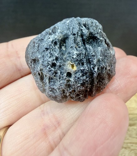 Crystal agni manitite pearl - crystal,