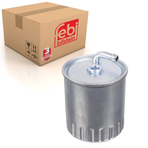 Fuel filter fits mercedes benz - fuel,
