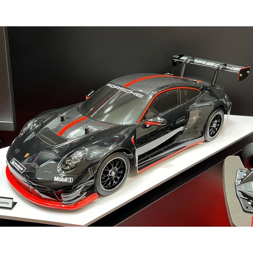 Tamiya 58745 porsche 911 - tamiya,
