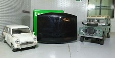 Land Rover Fusebox Cover ONLY