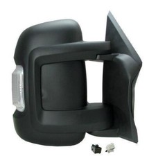 Eura Mobil Motorhome Short Arm