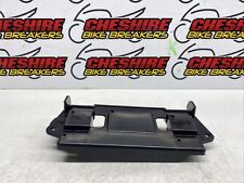 ♻️ Kawasaki Er650 Z650rs Mnacb 50th Anniv 2022 - 2023 Battery Cover Fairing ♻️