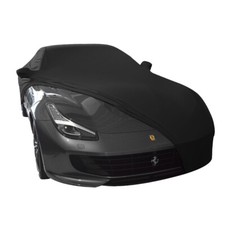 Indoor car cover fits Ferrari