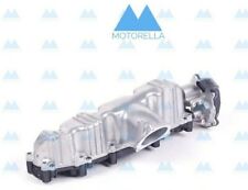 AUDI A3 8P 2008 To 2012 CBD TDi Swirl Flap Type Inlet Intake Manifold & Motor