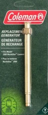 Coleman Replacement 2000