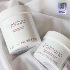 Gernetic Synchro 250ml + Immuno 150ml /